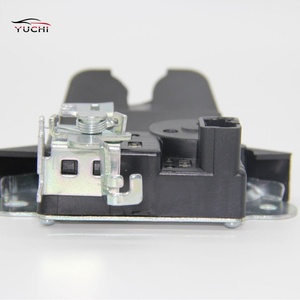 ชุดล็อคฝากระโปรงท้ายสำหรับ KIA Cerato ปี 2009-2016 รุ่น 81230-0S000 - Product Image 5