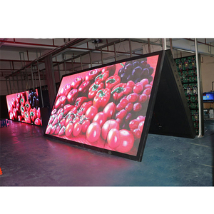 Trong nhà đầy đủ màu sắc P4 LED hiển thị mô-đun HD sân nhỏ Led màn hình lớn hội nghị quảng cáo màn hình điện tử 1200cd/m2 - Product Image 5