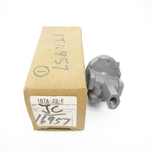 KONTROL ÜNİTELERİ 167A-23-F 30-100PSI NSMP Yeni Orijinal Hazır Depo Endüstriyel Otomasyon PLC Programlama Kontrol Cihazı - Product Image 1