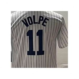 Toronto Hellblaues Alternatives Maßgefertigtes Baseball-Trikot Atmungsaktiv und Übergröße Beste Qualität Genäht - Product Image 4