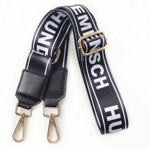 Correa Ajustable para Bolsos con Logotipo Personalizado, Correas de Hombro para Bolsos, Categoría de Producto al por Mayor, Accesorios y Piezas Especiales para Bolsos - Product Image 2