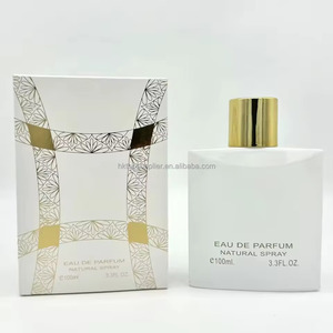 Parfum pour homme en gros, 100 ml, parfum longue durée, vaporisateur naturel, eau de parfum, parfum arabe - Product Image 3