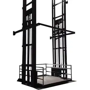 DingYang Good Ladder Customized High Quality Cargo Lifts