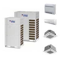 Gree Dc Inverter Air Conditioner Console Type VRF Unité intérieure pour la maison et le bureau VRF