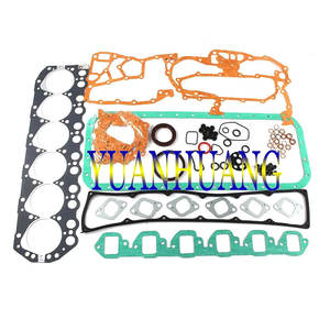 Kit de révision et de reconstruction TD42 TD42T pour camion <span class=keywords><strong>Nissan</strong></span> TCM 2025GVC-2 TS27C RUN-536E-N- - Product Image 6