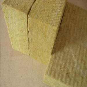 Panneau de laine de roche rectangulaire 50 mm, isolation thermique et phonique, ignifuge, pour murs intérieurs et extérieurs - Product Image 3
