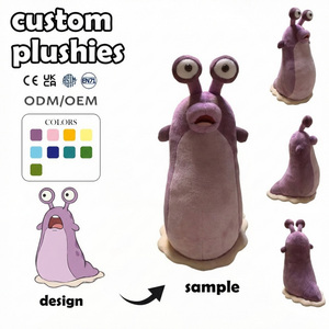 Peluche personnalisée, poupée en peluche douce et moelleuse, personnage astronaute, décorations sur le thème de l'espace, Bashful Luxe <span class=keywords><strong>Bunny</strong></span> Nimbus Crocet Peluches - Product Image 2