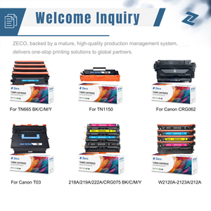 Cartouches de toner <span class=keywords><strong>Zeco</strong></span> TN625 pour Brother TN625 compatibles avec HL-L8430CDW HL-L8570CDW DCP-L8630CDW MFC-L8730CDW L8970CDW - Product Image 5