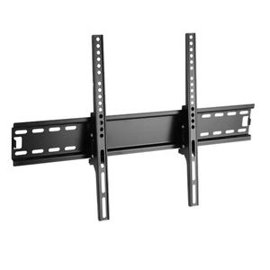 Soporte <span class=keywords><strong>de</strong></span> Pared para TV <span class=keywords><strong>de</strong></span> Acero Laminado en Frío con Recubrimiento Electrostático en Polvo, Inclinación <span class=keywords><strong>de</strong></span> -15°, <span class=keywords><strong>Distancia</strong></span> al Pared <span class=keywords><strong>de</strong></span> 60 mm, Capacidad <span class=keywords><strong>de</strong></span> Carga <span class=keywords><strong>de</strong></span> 50 kg, Certificación CE - Product Image 1