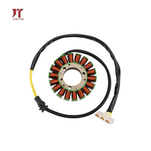Bobina di Accensione Statore Moto di Alta Qualità a 18 Poli per KTM Duke <span class=keywords><strong>125</strong></span> 200 RC <span class=keywords><strong>125</strong></span> 200 RC125cc RC200cc - Product Image 1