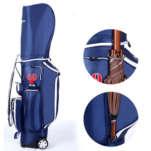 Ensemble complet de clubs de <span class=keywords><strong>Golf</strong></span> pour hommes, gauchers, jeu pour gaucher - Product Image 5