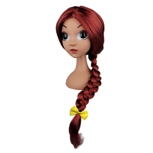 New Design for the <strong>Buzz</strong> Light Year Jessie <strong>Cosplay</strong> Wig with Factory Wholesale Price for Halloween Party - Product Image 3