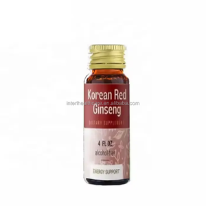 Extrato halal <span class=keywords><strong>ginseng</strong></span> bebida líquida gingko biloba Suplemento <span class=keywords><strong>ginseng</strong></span> vermelho e geléia real líquido oral
