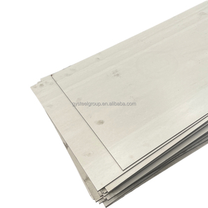 कारखाने की कीमत aii <span class=keywords><strong>201</strong></span> 304 2b कोल्ड रोल्ड स्टेनलेस स्टील शीट - Product Image 2