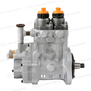 Схема регулятора топливного насоса 428C - Product Image 6