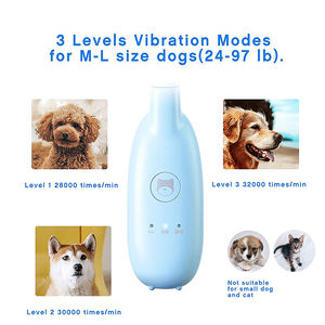 <span class=keywords><strong>Brosse</strong></span> à dents sonique à impulsion <span class=keywords><strong>pour</strong></span> <span class=keywords><strong>chien</strong></span>, marque privée personnalisée, IPX7, étanche, <span class=keywords><strong>brosse</strong></span> à dents électrique <span class=keywords><strong>pour</strong></span> <span class=keywords><strong>chien</strong></span> - Product Image 5