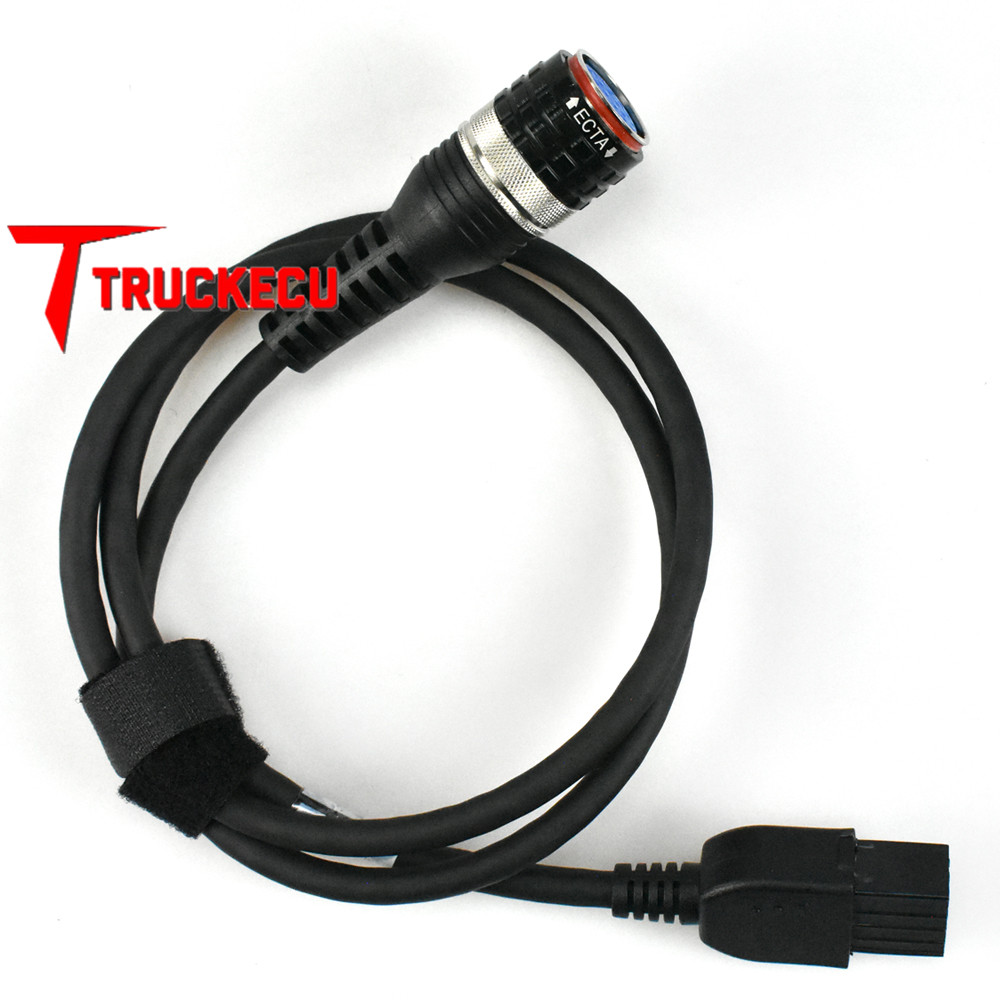 Cable De Diagnóstico Para Volvo Vocom 88890300 88890306 Fci Vocom 8 Pin 88890306, Cable De 8 - View #10