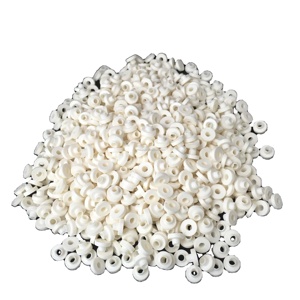 Tornillos M3 con Funda de Aislamiento <span class=keywords><strong>Térmico</strong></span> PET, Aislantes Termoconductores con Voltaje Nominal de 1kV para Dispositivos PG TO220 - Product Image 1