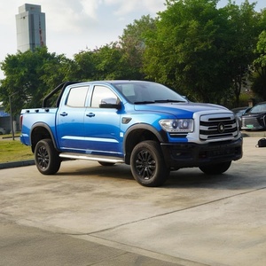 Dongfeng Forthing P6 Pickup Diesel Automatico <span class=keywords><strong>4x4</strong></span> con Guida a Destra/Sinistra - Nuove Auto in Esportazione dalla Cina - Il Più Venduto - Product Image 4