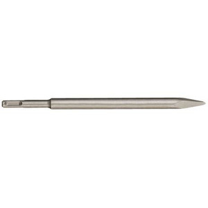 Ciseau large Metabo SDS-Plus 628408000 pour perçage et sculpture - Product Image 1