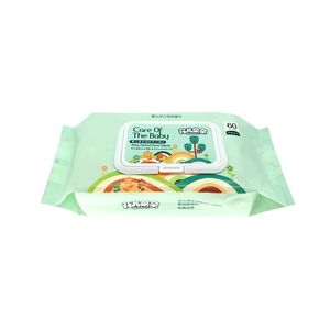 Lingettes pour bébé AIWINA Harris <span class=keywords><strong>Parent</strong></span> <span class=keywords><strong>Choice</strong></span> Softa Care Himalaya, lingettes pour bébé abordables, souples, livraison gratuite - Product Image 2