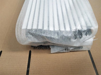 Cadre de plafond en métal, clips de grille de plafond acoustique