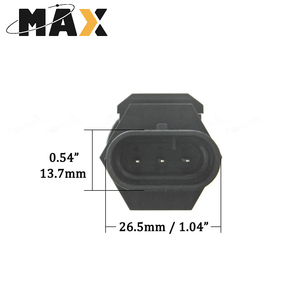 Pièces automobiles Capteur de vitesse du <span class=keywords><strong>compteur</strong></span> kilométrique pour <span class=keywords><strong>Chevrolet</strong></span> Aveo Daewoo Lanos Leganza Nubira Pontiac G3 2009 96190708 96603583 96604900 - Product Image 5
