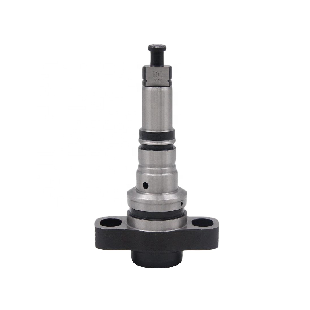 High Efficiency New Pump Plunger 2 418 455 711 2418455711 2455-711 Pump Parts Engine Parts