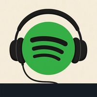 Compte personnel individuel Spotify Premium 1 mois, accès stable, sans invitation de groupe familial, 1 pièce = 1 mois DVD