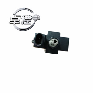 Vanne solénoïde à vide ZJ-10-011 pour CJ5G-9K378-BB 7.04376.06, pièce de rechange en plastique pour réparation - Product Image 5