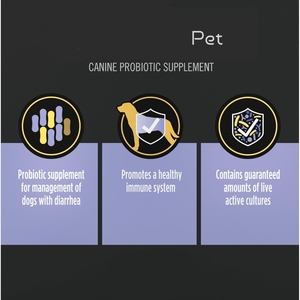 Integratore Probiotico Canino OEM ODM - 30 Bustine per Cani con Diarrea - Product Image 5