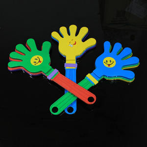 Generador de Aplausos para Fútbol 2026, Accesorio para Animar en Bares, Clubes y Fiestas - Product Image 3