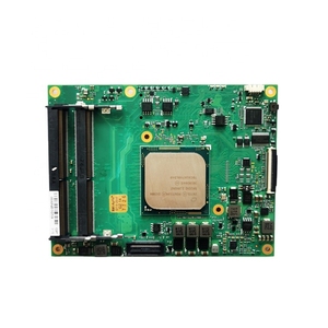 ADLINK Express-BD7-D1508/Byzoro เมนบอร์ดอุตสาหกรรม51-72129-0A30บอร์ดซีพียูสต็อกดั้งเดิมทดสอบ100% รับประกันหนึ่งปี - Product Image 1
