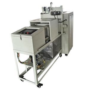 RZL-II-14 refrakter ürünler otomatik termal şok <span class=keywords><strong>test</strong></span> cihazları - Product Image 5