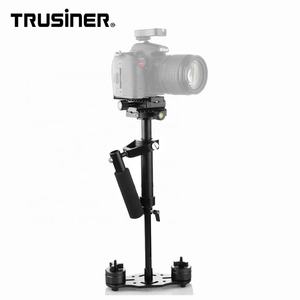 Offre Spéciale S40 <span class=keywords><strong>Stabilisateur</strong></span> Électronique à Cardan Portatif <span class=keywords><strong>pour</strong></span> <span class=keywords><strong>Smartphone</strong></span> et Appareil Photo - Product Image 4