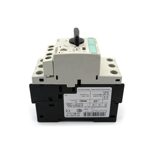 Disjoncteur MCB 3RV20214CA10 neuf et d'origine, taille S0, 3RV2021-4CA10, 3RV2021-4AA10 pour moteur - Product Image 2