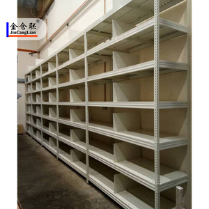 Bộ Giá Đỡ Giá Đỡ Kho Chứa 5 Tầng Không Boltless Điều Chỉnh Được Bằng Kim Loại - Product Image 6