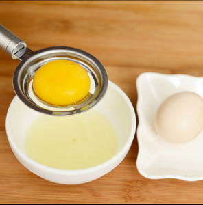 2021 tiện ích nhà bếp kim loại TÁCH TRỨNG công cụ nấu ăn - Product Image 3