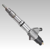 0445120170 Inyector de Combustible Diésel Nuevo para Motor, Inyector Common Rail de Alta Calidad