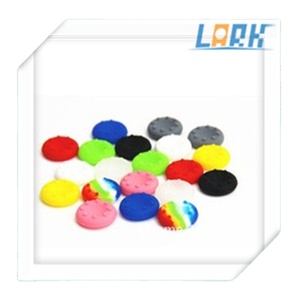 <span class=keywords><strong>2023</strong></span> poignées de pouce en caoutchouc de Silicone pour PS4 pour manette de jeu xbox one poignées de pouce housse en silicone pour joystick - Product Image 2
