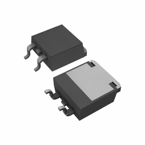 ชิ้นส่วนอิเล็กทรอนิกส์ BOM IC มีในสต็อกทรานซิสเตอร์ RSJ550N10TL LPTS - Product Image 1