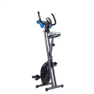 Nieuwe Trend Product Indoor X-Bike Draagbare Dagelijkse Fitness Gebruik Hometrainer Voor Home Gym