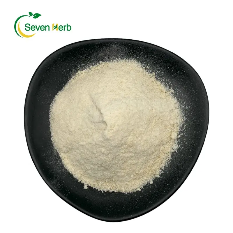 Food Additives Apple Pectin Powder CAS 124843-18-1 USP Apple Pectin without additives