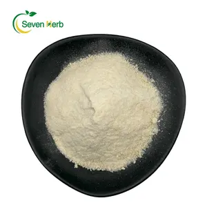 Food Additives Apple Pectin Powder CAS 124843-18-1 USP Apple Pectin Without Additives