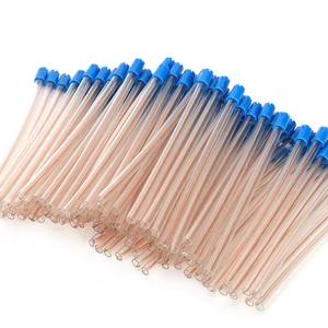 Usa e getta Dentale Punte Morbide Saliva Ejectors/Fornitura Dentale/Dentale di Aspirazione monouso Punte - Product Image 5