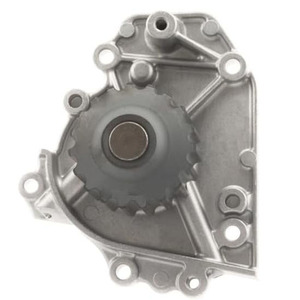 Bomba de agua del motor 19200-P75-003 para Honda Acura, pieza de repuesto nueva de aleación de aluminio - Product Image 1