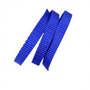 Cordones Planos de Lujo 100% Poliéster con Recubrimiento Trenzado, Personalizados, Reflectantes 3M, Impermeables, Ecológicos, de Alta Calidad para Prendas, Venta al por Mayor - Product Image 3