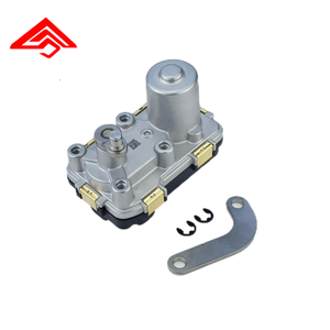 TD04 49477สำหรับมิตซูบิชิเทอร์โบตัวกระตุ้น wastegate 49477-01200 49477-01214 - Product Image 1