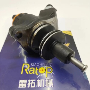 Ensemble d'éléments PCV ND094040-0380, électrovanne de pompe 094040-0280 pour excavatrice PC400-6 WA500 - Product Image 3