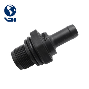 Valve de ventilation positive du carter moteur 96495288 pour Chevrolet Aveo, Aveo5, Optra, Epica, Excelle, Lanos, Nissan, Sentra, Tiida, Murano - Product Image 3